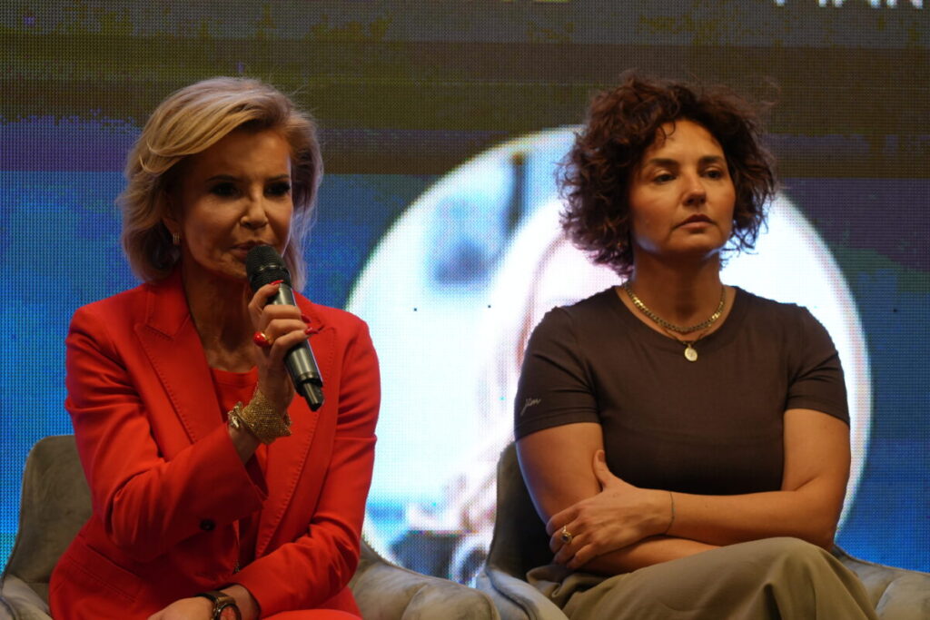 Biznes w czasach zmiany. Relacje i przywództwo na Business Connect Forum 20