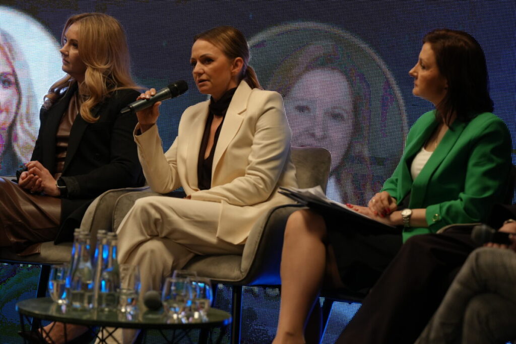 Biznes w czasach zmiany. Relacje i przywództwo na Business Connect Forum 22