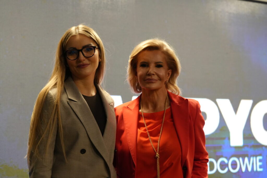 Biznes w czasach zmiany. Relacje i przywództwo na Business Connect Forum 23