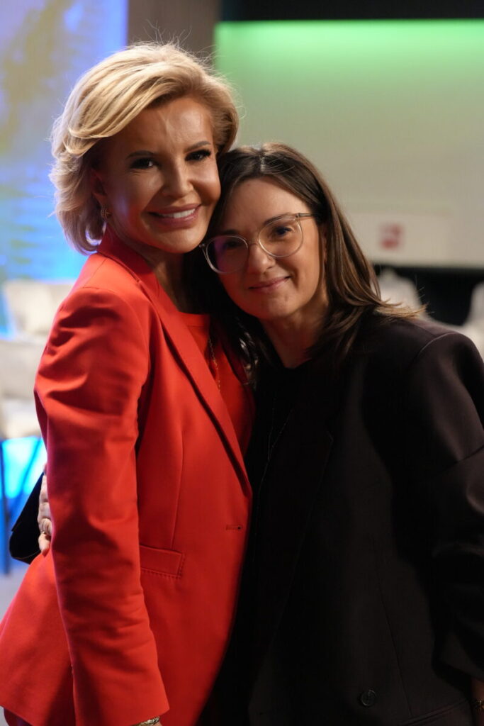 Biznes w czasach zmiany. Relacje i przywództwo na Business Connect Forum 31