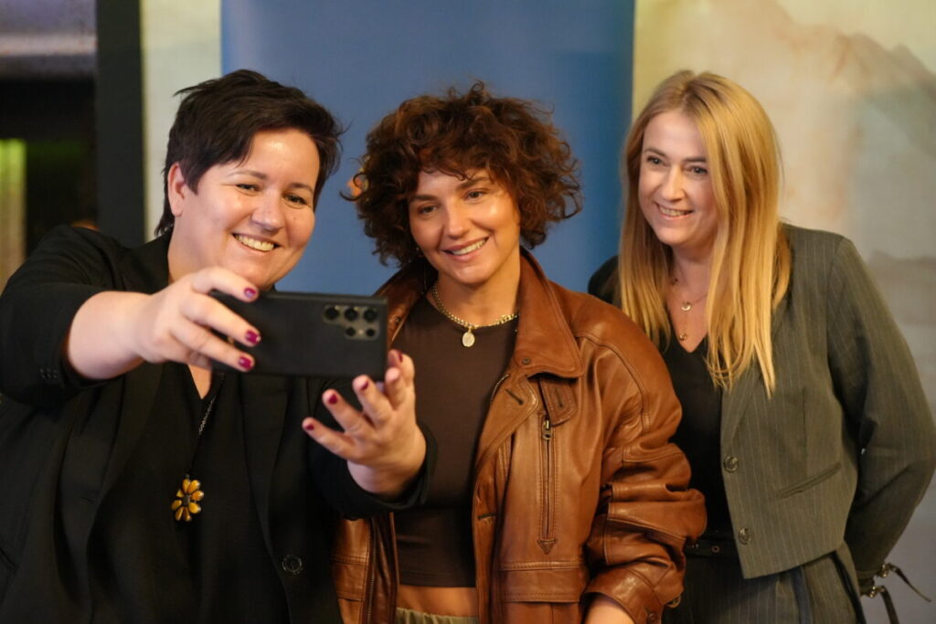 Biznes w czasach zmiany. Relacje i przywództwo na Business Connect Forum 24