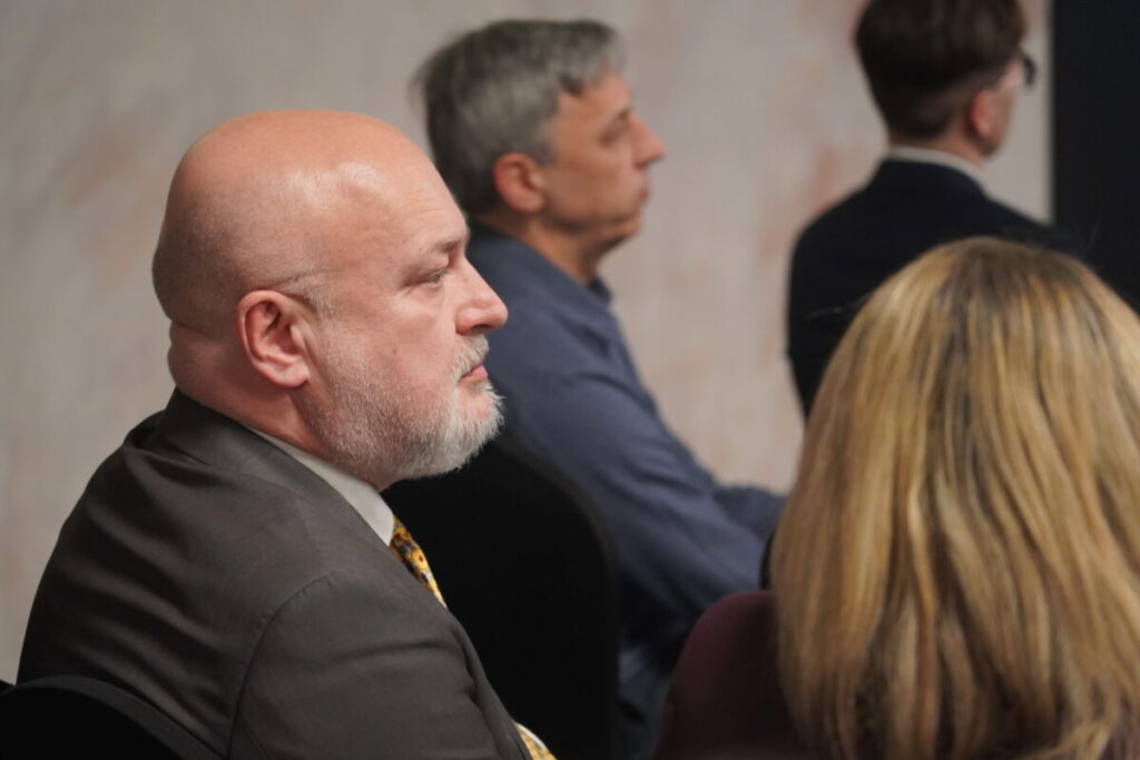 Biznes w czasach zmiany. Relacje i przywództwo na Business Connect Forum 27