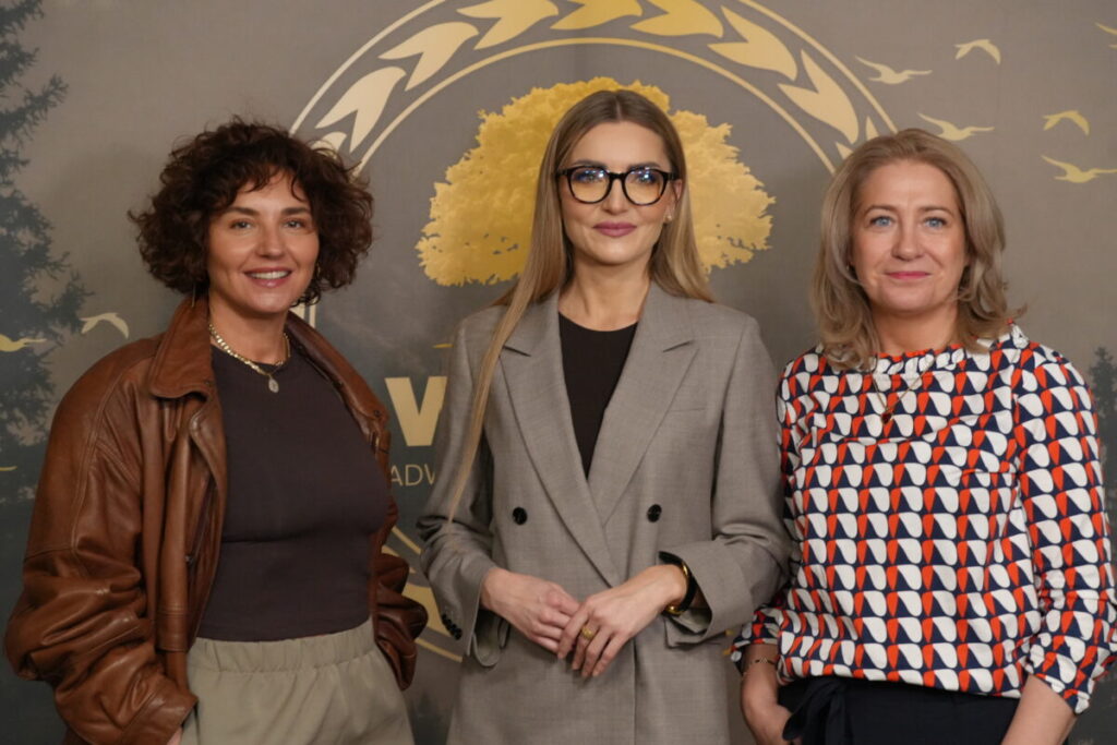 Biznes w czasach zmiany. Relacje i przywództwo na Business Connect Forum 28