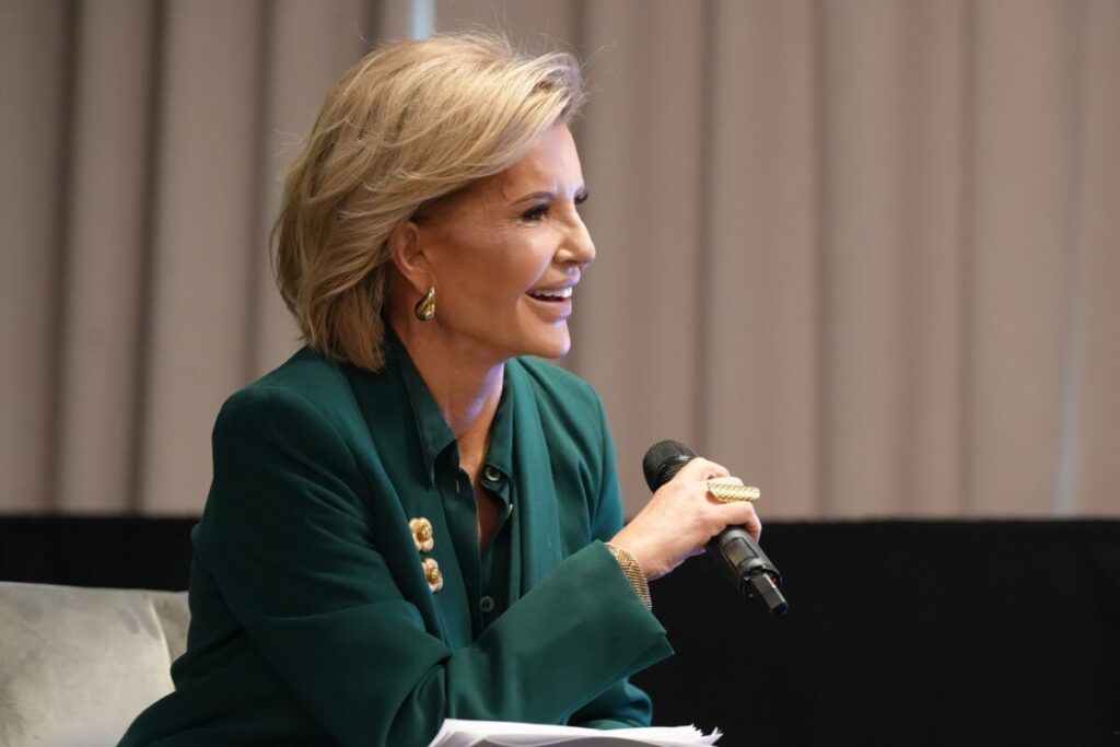 Biznes w czasach zmiany. Relacje i przywództwo na Business Connect Forum 10