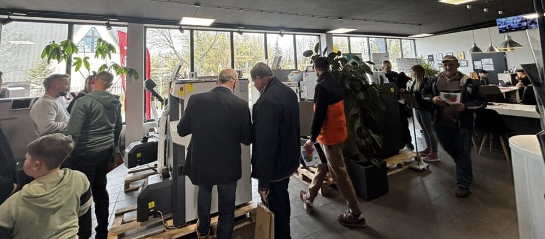 Ekologiczne ABC. Częstochowskie Targi Techniki Grzewczej 2026 – „zielona” przyszłość branży [wideo]