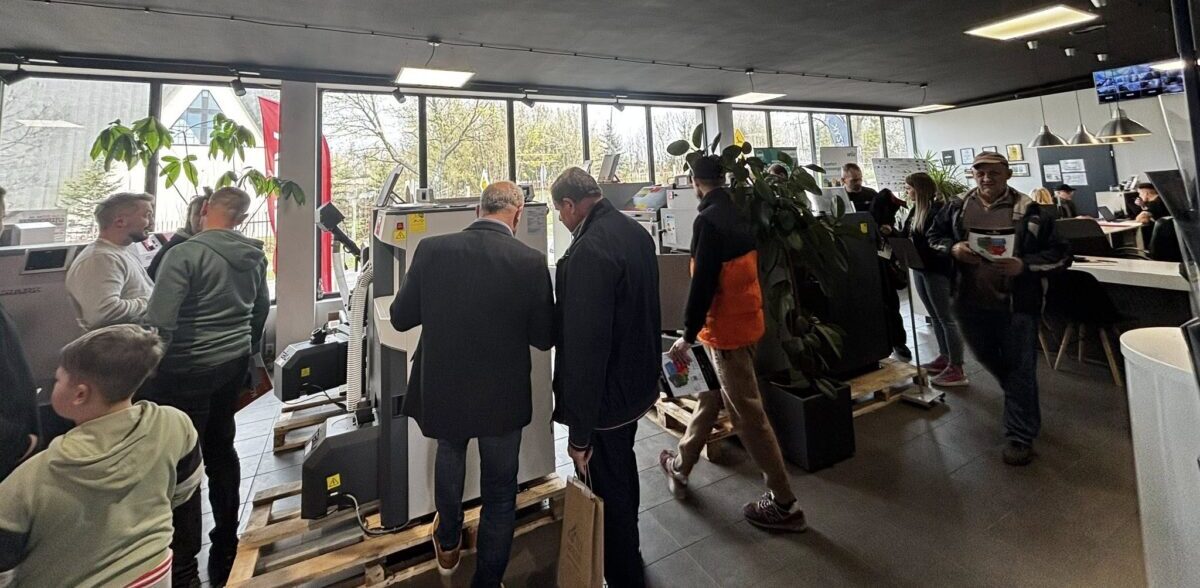 Ekologiczne ABC. Częstochowskie Targi Techniki Grzewczej 2026 – „zielona” przyszłość branży [wideo]