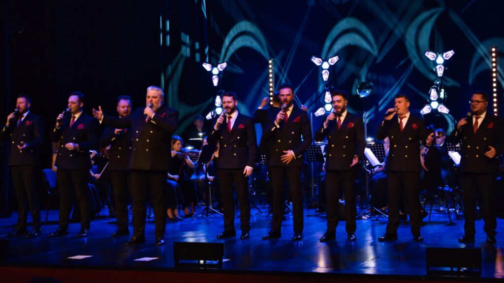 10 Tenorów zaśpiewa "Dla Ciebie Mamo". Koncert już w maju w Częstochowie. Mamy podwójne zaproszenie [KONKURS] 2