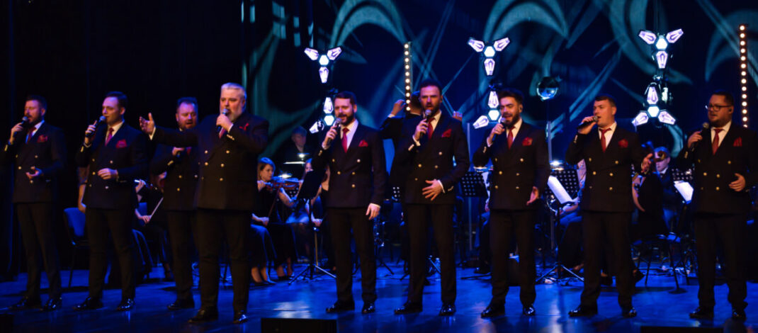 10 Tenorów powraca do Częstochowy! Wyjątkowy koncert „Dla Ciebie Mamo”