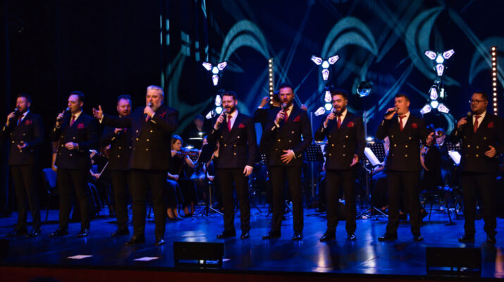 10 Tenorów powraca do Częstochowy! Wyjątkowy koncert „Dla Ciebie Mamo” 1