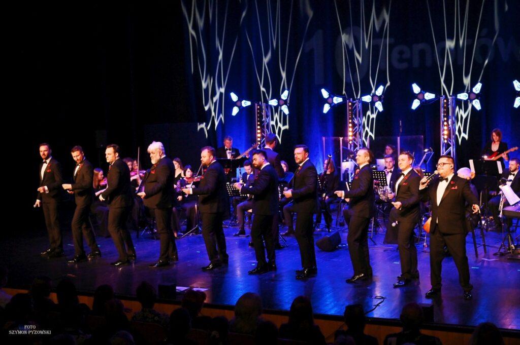 10 Tenorów powraca do Częstochowy! Wyjątkowy koncert „Dla Ciebie Mamo” 2