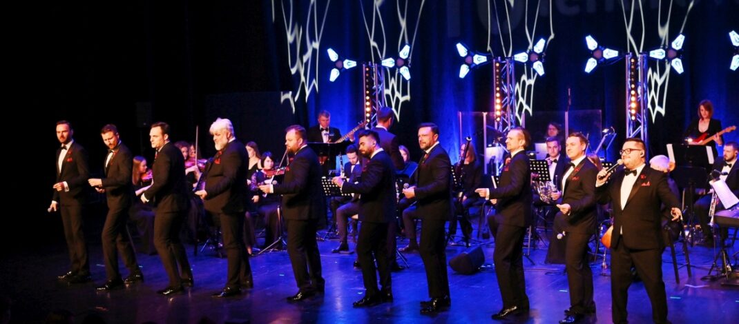 10 Tenorów znów oczaruje Częstochowę. Koncert „Dla Ciebie Mamo” już 18 maja. Mamy podwójne zaproszenie [KONKURS]