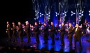 10 Tenorów znów oczaruje Częstochowę. Koncert „Dla Ciebie Mamo” już 18 maja. Mamy podwójne zaproszenie [KONKURS]