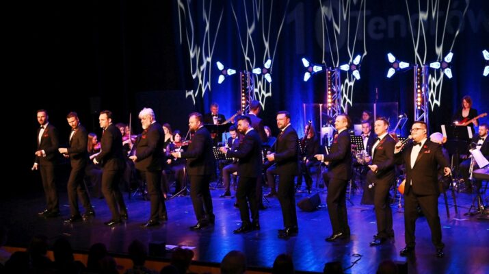 10 Tenorów znów oczaruje Częstochowę. Koncert „Dla Ciebie Mamo” już 18 maja. Mamy podwójne zaproszenie [KONKURS] 7