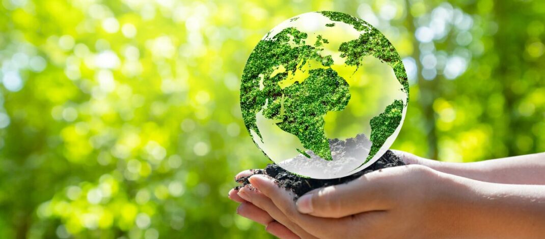 Ekologiczne ABC. 22 kwietnia – Dzień Ziemi. Co naprawdę oznacza troska o planetę?