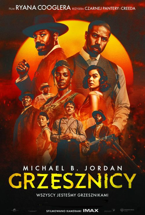 "WOKÓŁ OSCARÓW" OKF zaprasza na przegląd filmów. 5