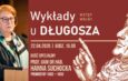 Profesor Hanna Suchocka z gościnnym wykładem na Uniwersytecie Jana Długosza