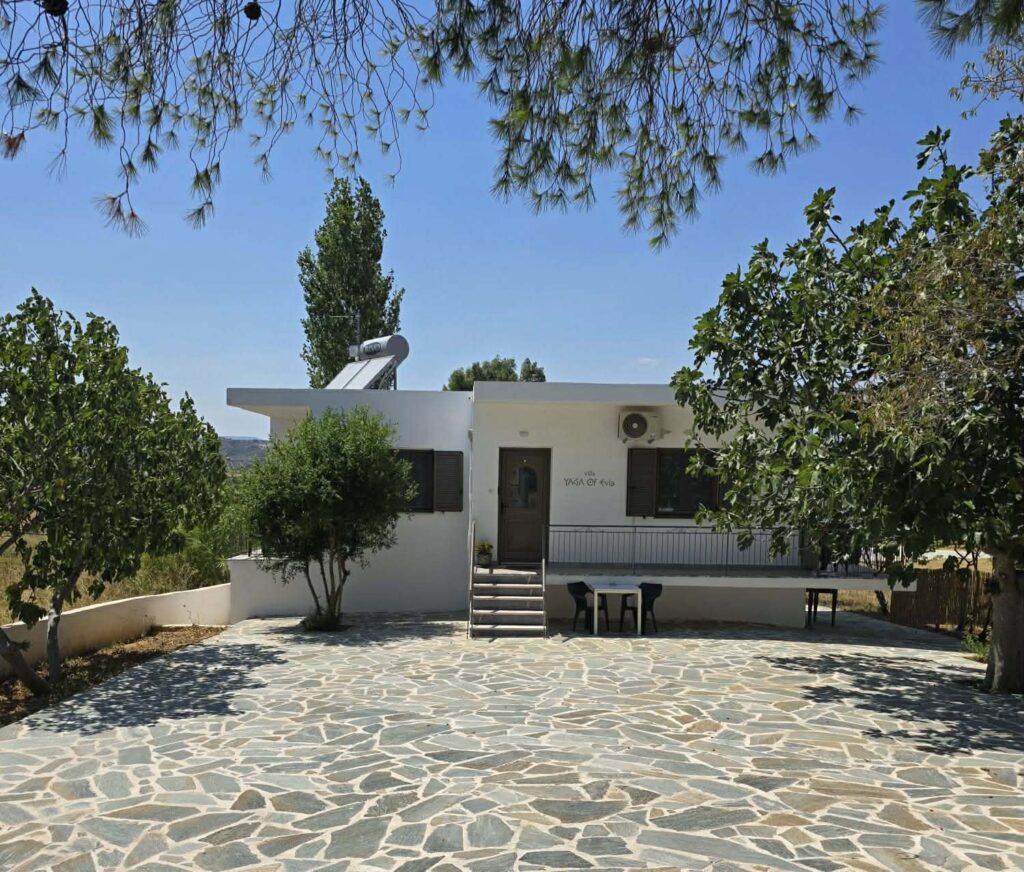 Zakup domu w Grecji. Czy to dobry moment? 4