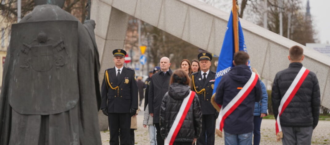 21. rocznica śmierci Papieża Jana Pawła II