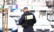 Strażnicy miejscy ujawnili przy mężczyźnie narkotyki