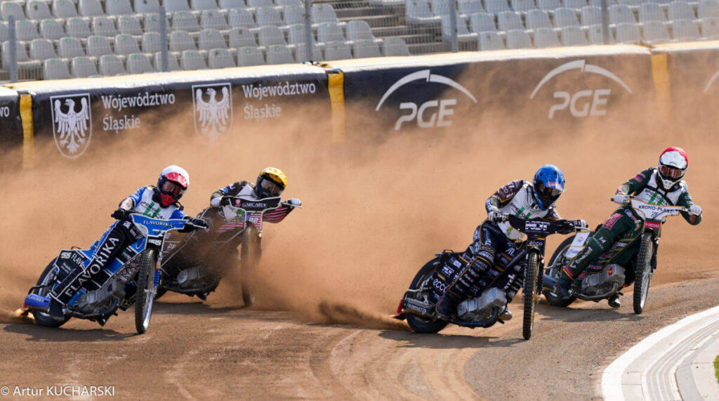 Włókniarz wygrał sparing. Można już kupować bilety na mecz z Motorem Lublin 5