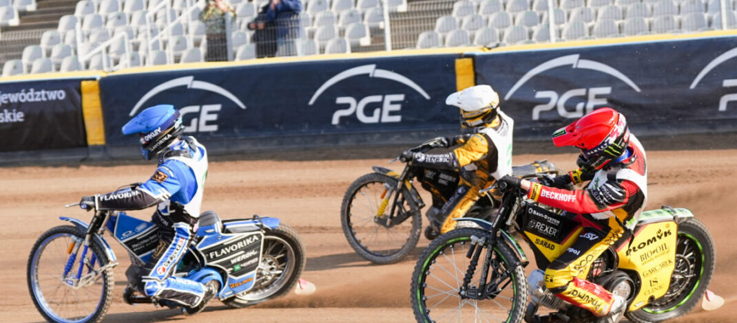 Włókniarz wygrał sparing. Można już kupować bilety na mecz z Motorem Lublin