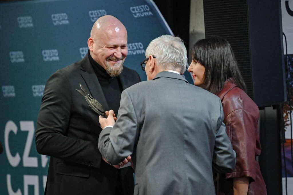 Miasto nagrodziło i wyróżniło sportowców, trenerów i działaczy za osiągnięcia w 2025 roku 10