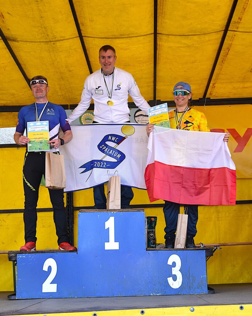 Zawodnicy Nordic Team Częstochowa nie zwalniają tempa 13