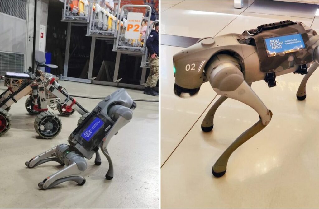 Kiedy motoryzacja spotyka się z technologią i nauką, czyli Volvo Spring Welcome. Electric Day. 5