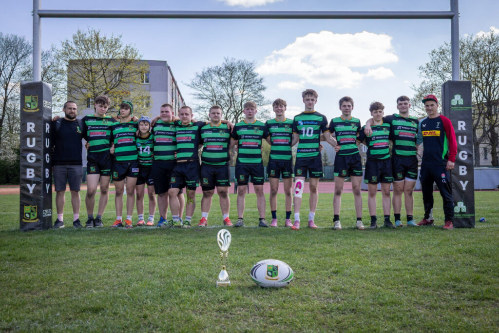 Kadeci RCC awansowali do finału! 2