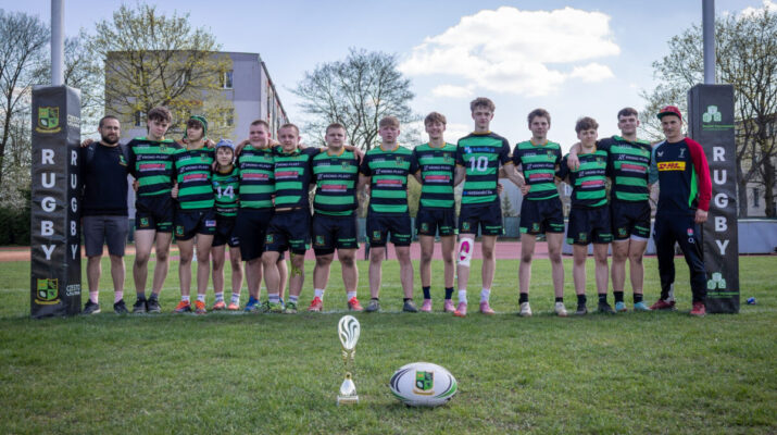 Kadeci RCC awansowali do finału! 1