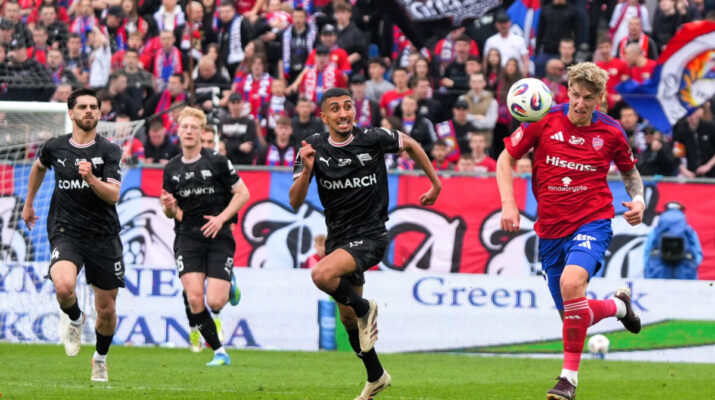 Raków wysoko pokonał Cracovię, ale czołówka też wygrywała... 1