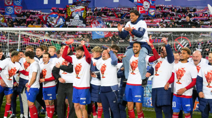 Raków w rzutach karnych wywalczył sobie z GKS-em Katowice Finał STS Puchar Polski!!! 1