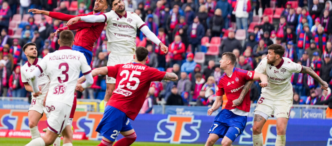 Raków w 9 meczach w PKO BP Ekstraklasie zdobył tylko 10 punktów na 27 możliwych…