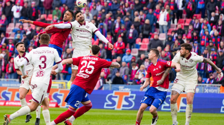 Raków w 9 meczach w PKO BP Ekstraklasie zdobył tylko 10 punktów na 27 możliwych... 1