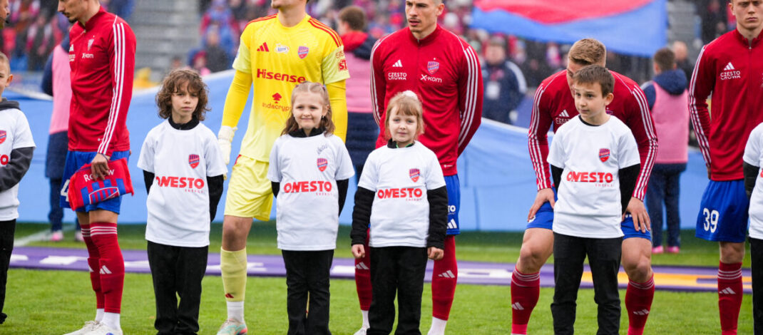 W Lublinie trzeba koniecznie wygrać, bo Raków ma tylko 6 punktów przewagi nad strefą spadkową…