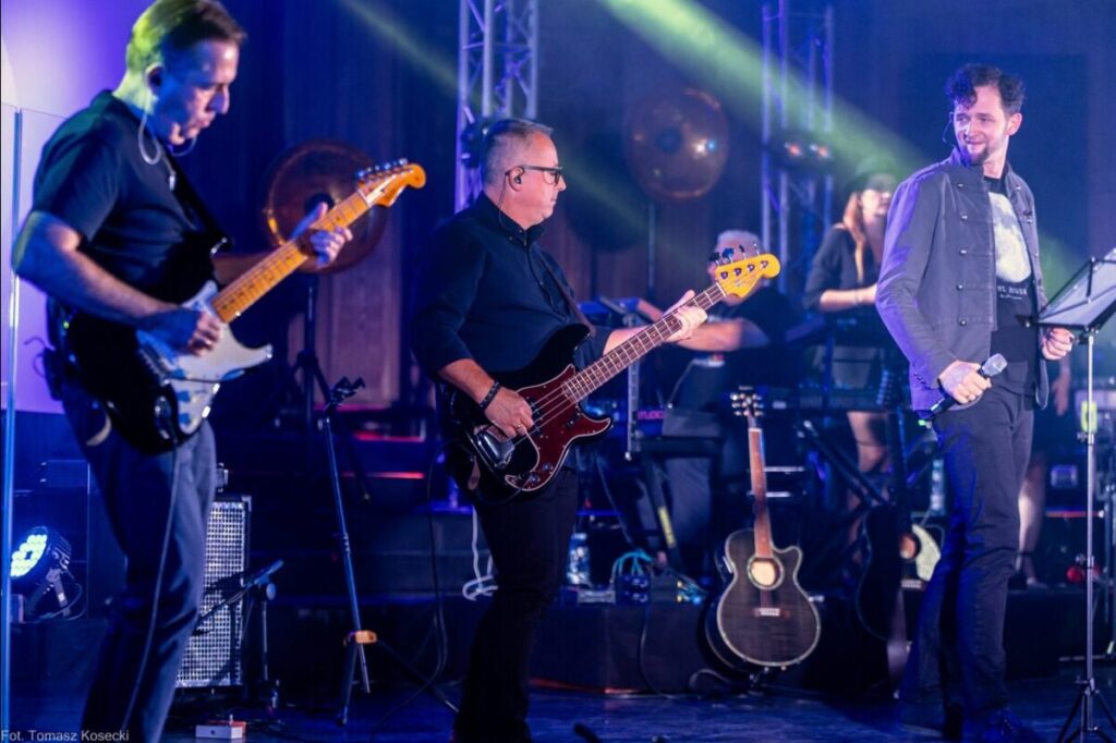 Pink Floyd Tribute (The Echoes Project) już 11 kwietnia w Częstochowie! Mamy podwójne zaproszenie [KONKURS] 5