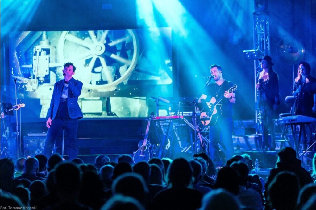 Pink Floyd Tribute (The Echoes Project) już 11 kwietnia w Częstochowie! Mamy podwójne zaproszenie [KONKURS] 3