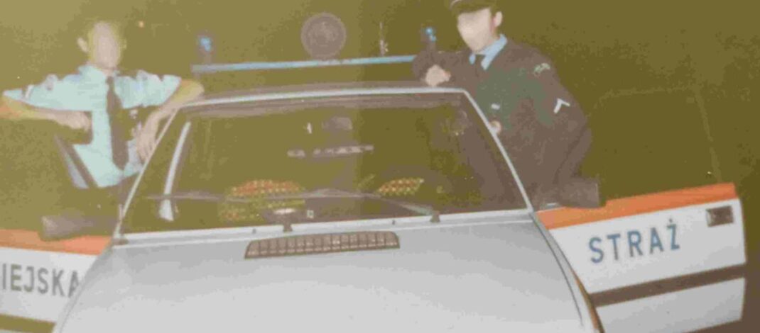 Straż Miejska od 35 lat pomaga mieszkankom i mieszkańcom Częstochowy