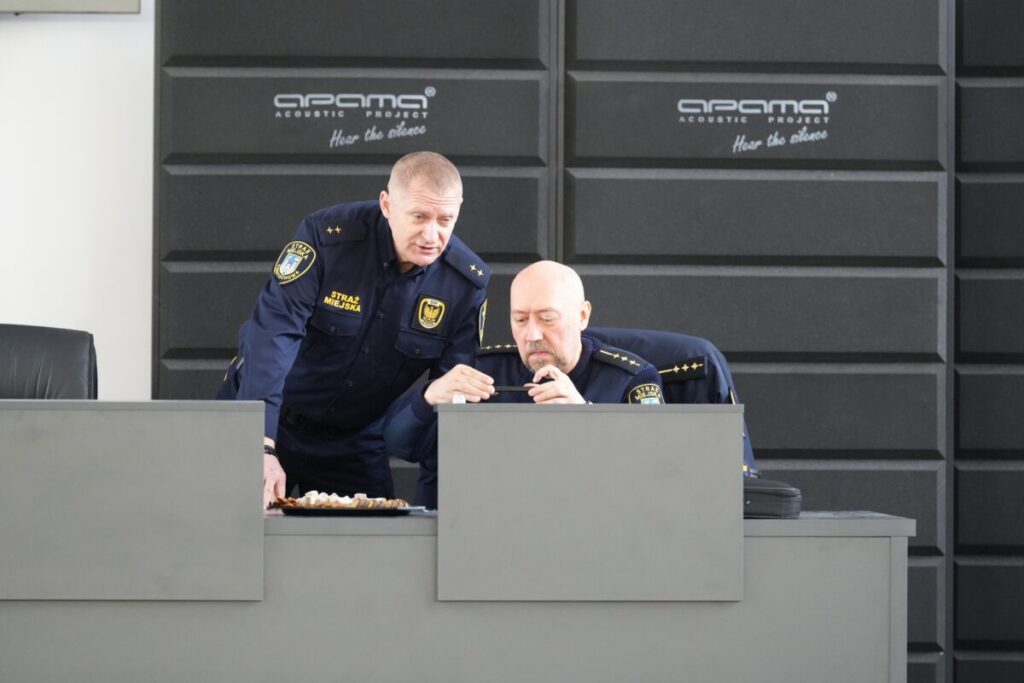 Japping ,,Bezpieczna Sigma" - ciekawe wykłady W KMP o cyberbezpieczeństwie, hejcie, elektrycznych hulajnogach i przemocy... 17