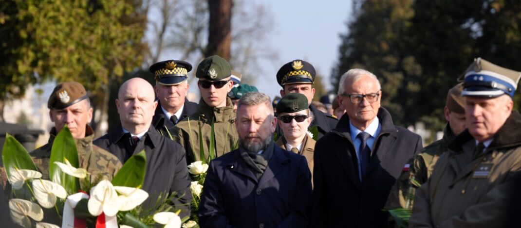 16. rocznica katastrofy smoleńskiej