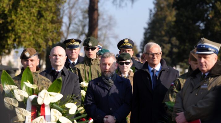 16. rocznica katastrofy smoleńskiej 1