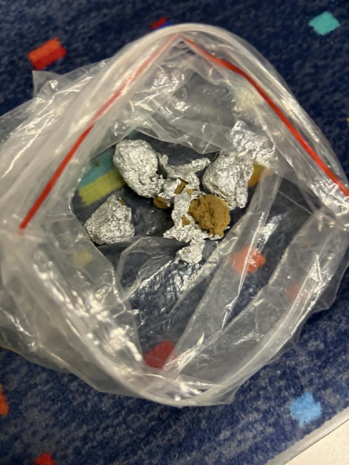 Strażnicy miejscy ujawnili narkotyki