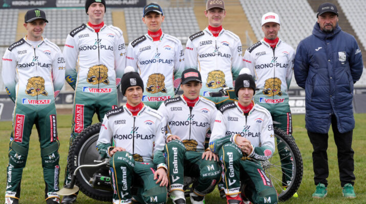 Krono-Plast Włókniarz podejmuje Motor Lublin z Kacprem Woryną w składzie… 8