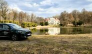 Europejskie korzenie zobowiązują. Test MG ZS Hybrid+