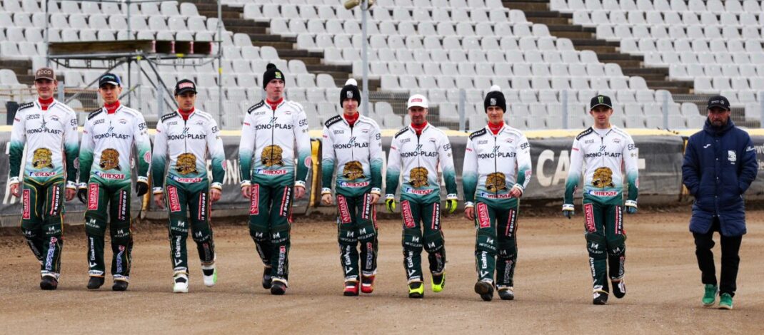 Trzy mecze i trzy porażki Włókniarza, a teraz bardzo ważny mecz w Zielonej Górze…