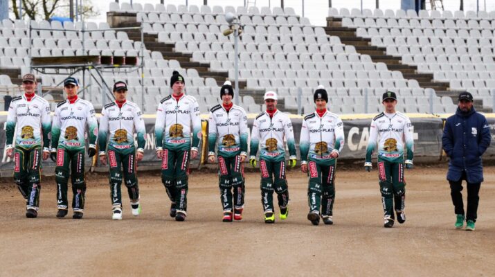 Trzy mecze i trzy porażki Włókniarza, a teraz bardzo ważny mecz w Zielonej Górze... 1