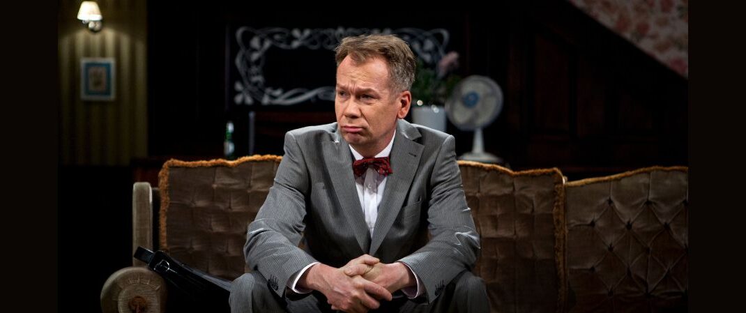 „Ostra jazda” w częstochowskim Klubie Politechnik. Na scenie m.in. Baka i Wójcik. Mamy podwójne zaproszenie [KONKURS]