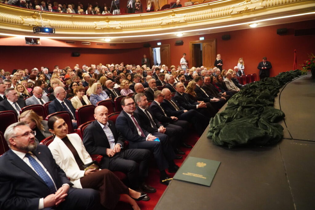 Ekologiczne ABC. Zielone Czeki 2026 – WFOŚiGW w Katowicach nagrodził liderów ekologii w województwie śląskim [fotorelacja] 28