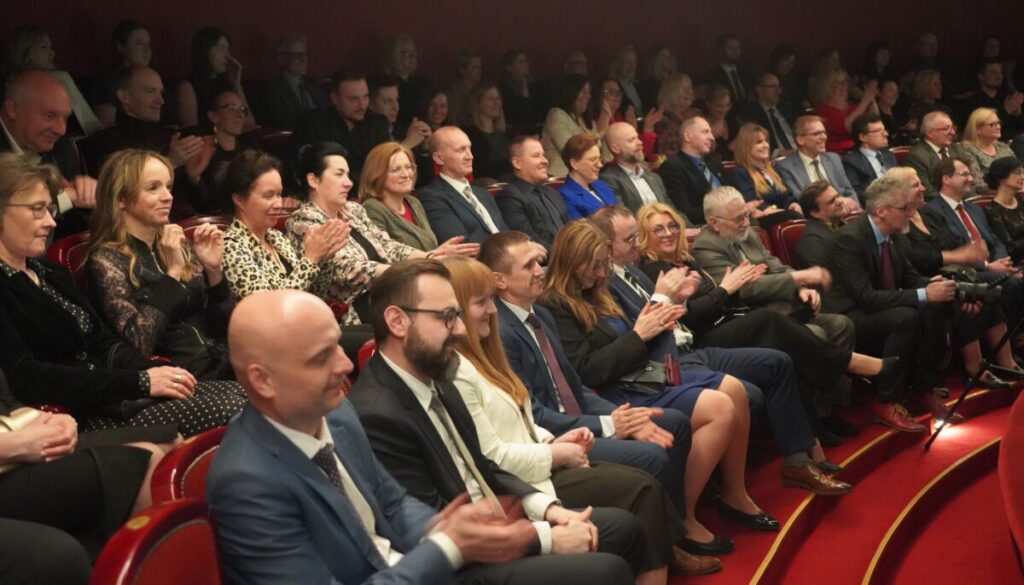 Ekologiczne ABC. Zielone Czeki 2026 – WFOŚiGW w Katowicach nagrodził liderów ekologii w województwie śląskim [fotorelacja] 31