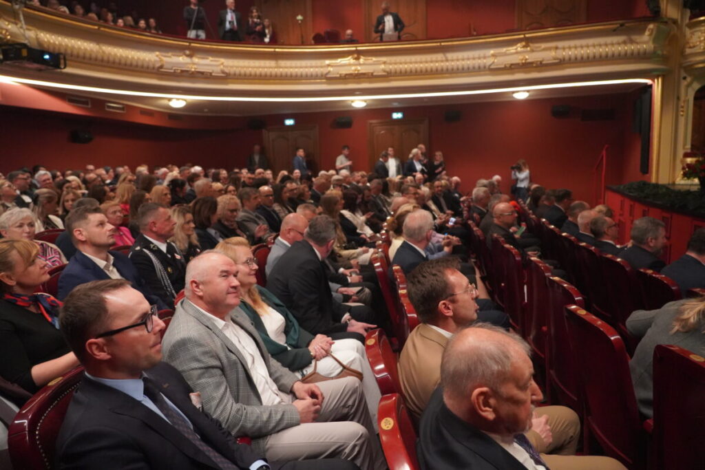 Ekologiczne ABC. Zielone Czeki 2026 – WFOŚiGW w Katowicach nagrodził liderów ekologii w województwie śląskim [fotorelacja] 37